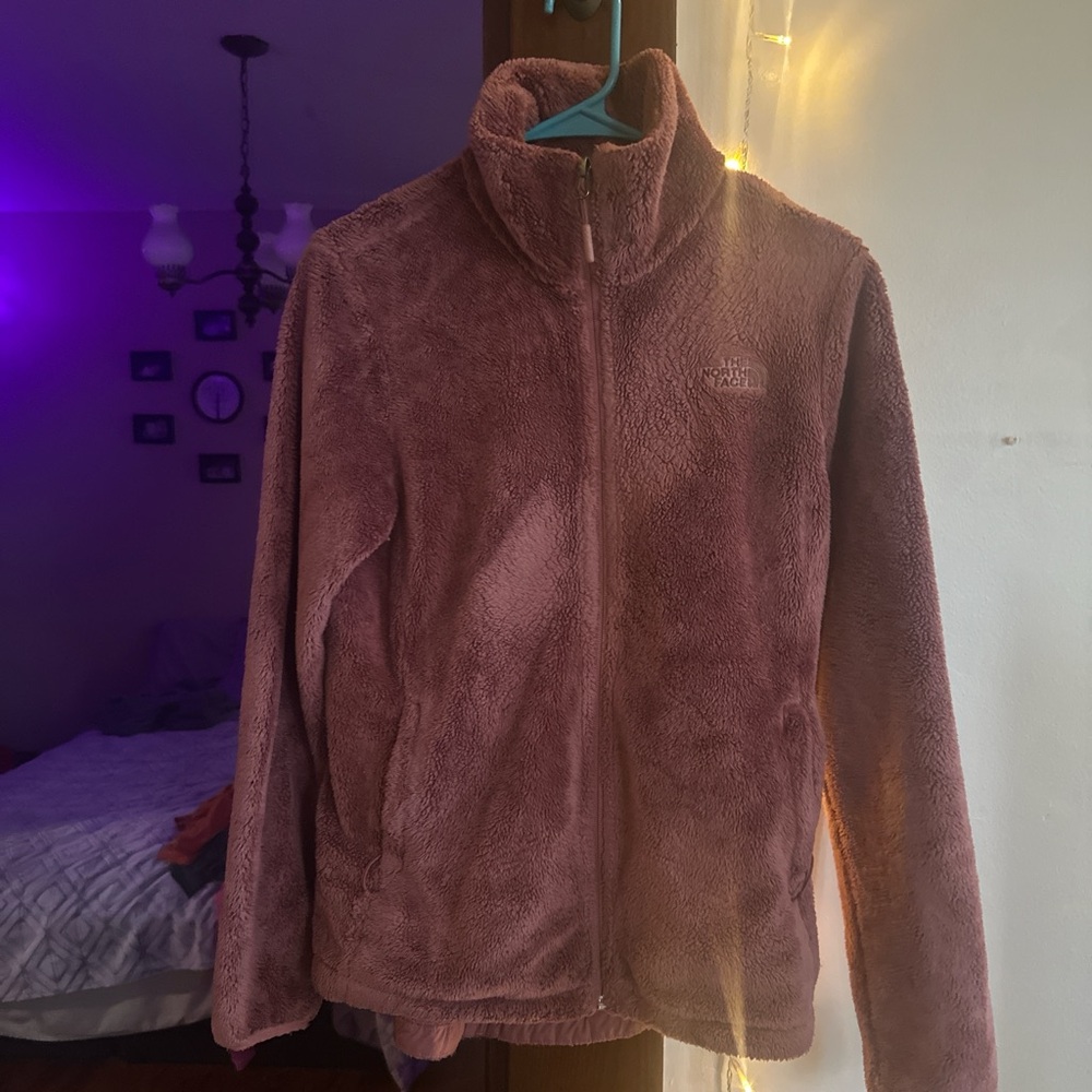 North face small women’s jacket